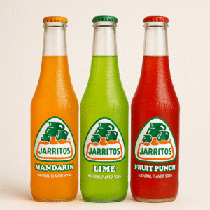 Jarritos