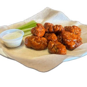 Boneless Wings