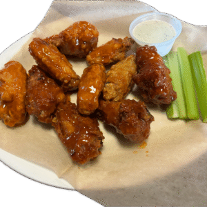 Chicken Wigs