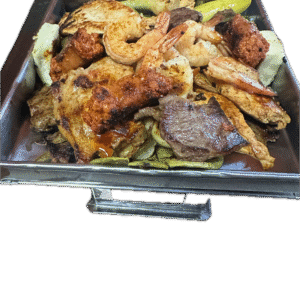 Parrillada San Miguel