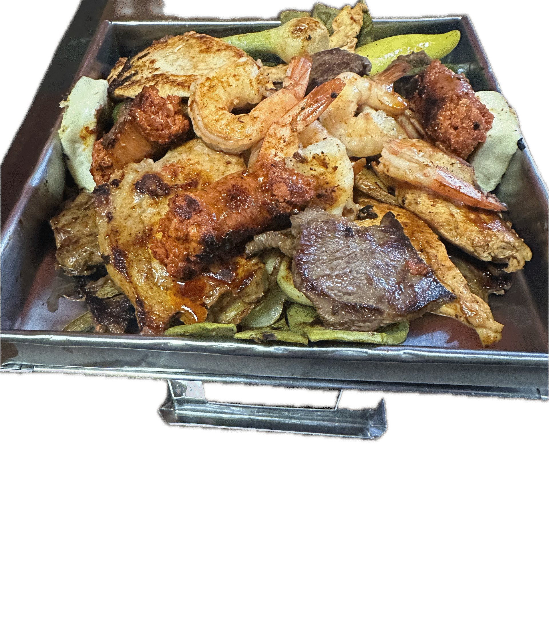 Parrillada san miguel beloit wi