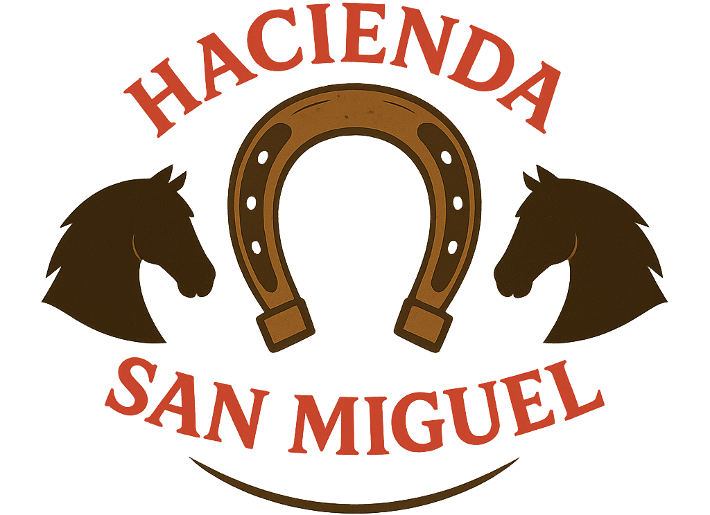 Hacienda San Miguel